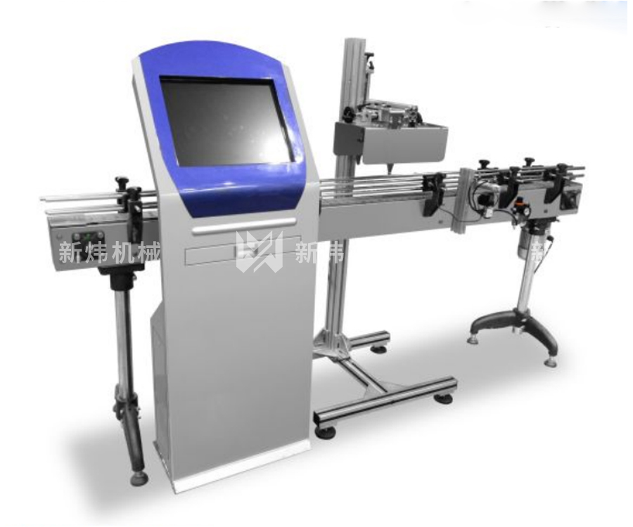 XWZJ400真空檢測(cè)機(jī)、高速真空檢測(cè)機(jī)